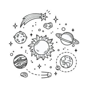 Astrophysics