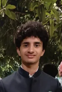 Madhav 