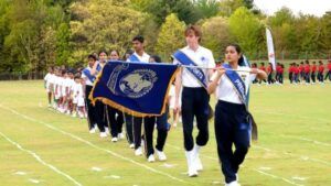 Bangalore International School