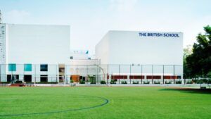 British School