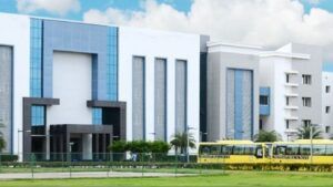 CPS Global School