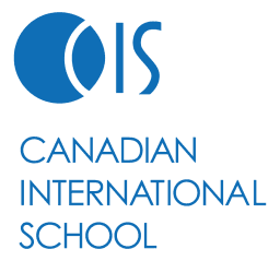 Canadian International School logo