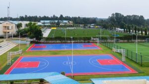 Canadian International School