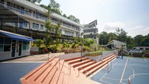 Chatsworth International School - Bukit Timah Campus