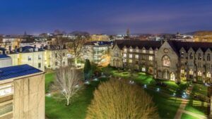 Cheltenham Ladies' College