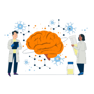 Cognitive Approach to Understanding Behaviour