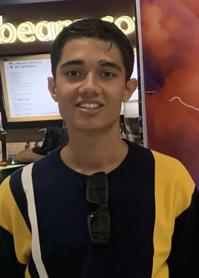 Prabodh Gyawali