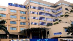 Dhirubhai Ambani International School