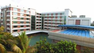 Ecole Mondiale World School