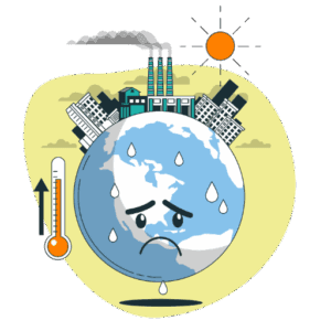 Global Climate - Vulnerability and Resilience