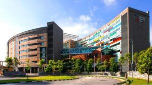 Global Indian International School Singapore