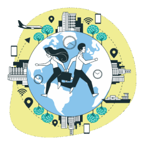 Global Resource Consumption and Security