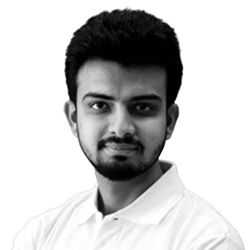 Hardik Bhimajiyani