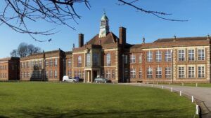 Headington