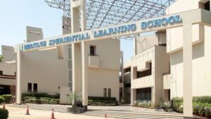 Heritage Xperiential Learning School
