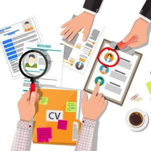 Human Resources