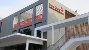 Hwa Chong International School