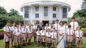 Indus International School
