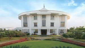 Indus International School