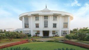 Indus International School