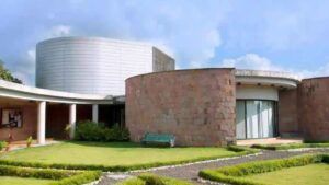 International School Aamby
