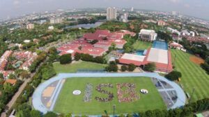International School Bangkok (ISB)