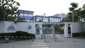 International School Ho Chi Minh City