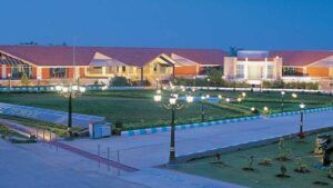 Jain International Residential School