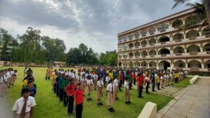MIT Gurukul