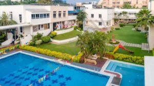 Mahindra International School
