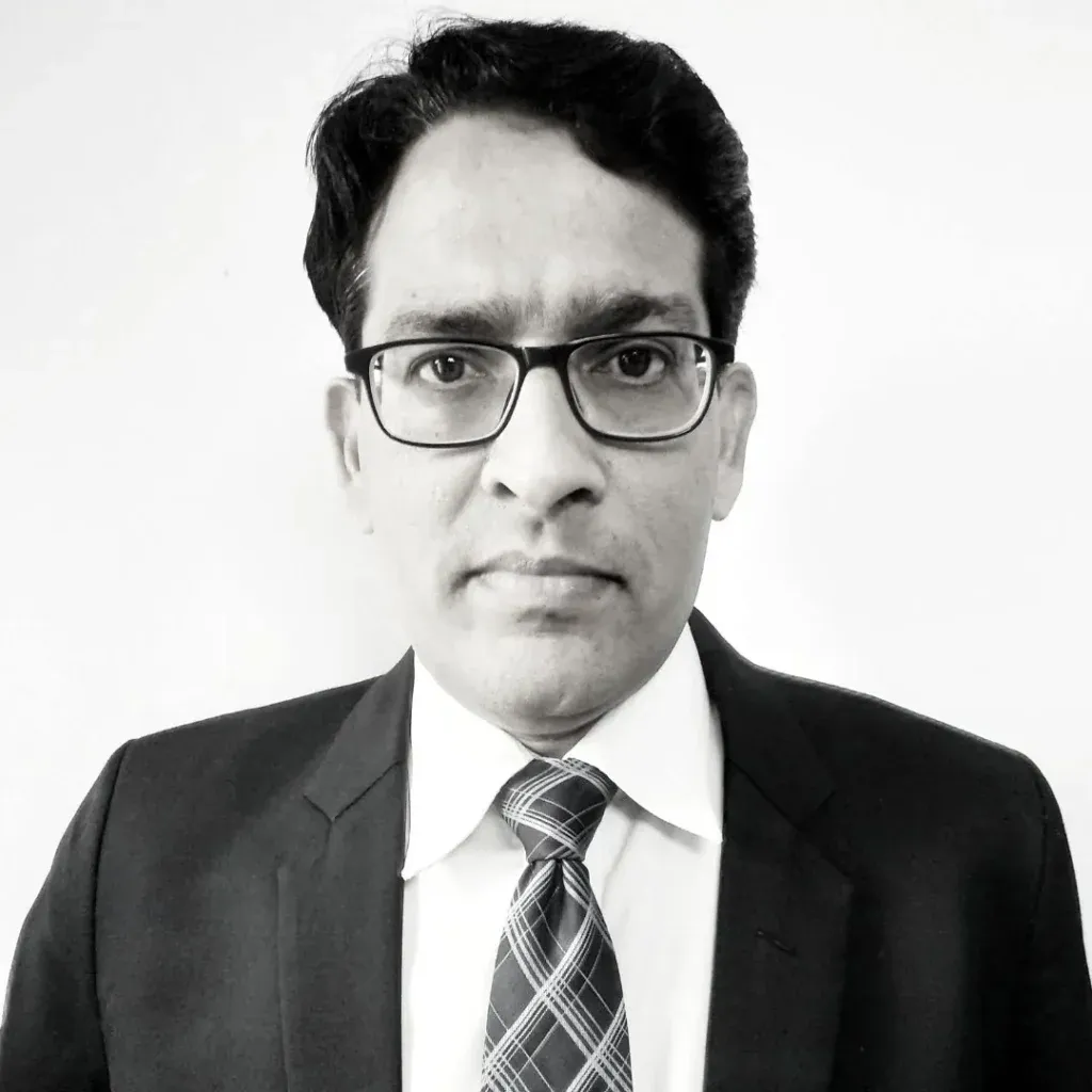 Manish Kedawat