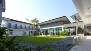 Marlborough College Malaysia