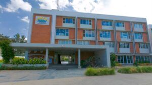 Neev Academy