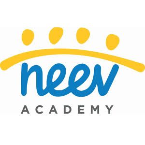 Neev Academy logo