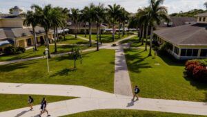 North Broward Preparatory School