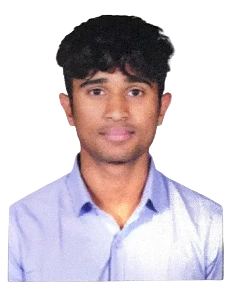 Ashwin
