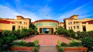 Oakridge International School
