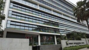 Oberoi International School