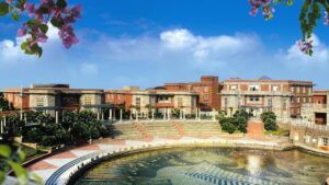 Pathways World School