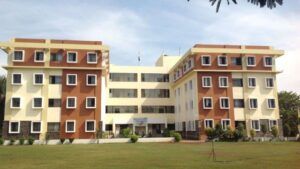 Podar International School