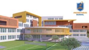 Prometheus School