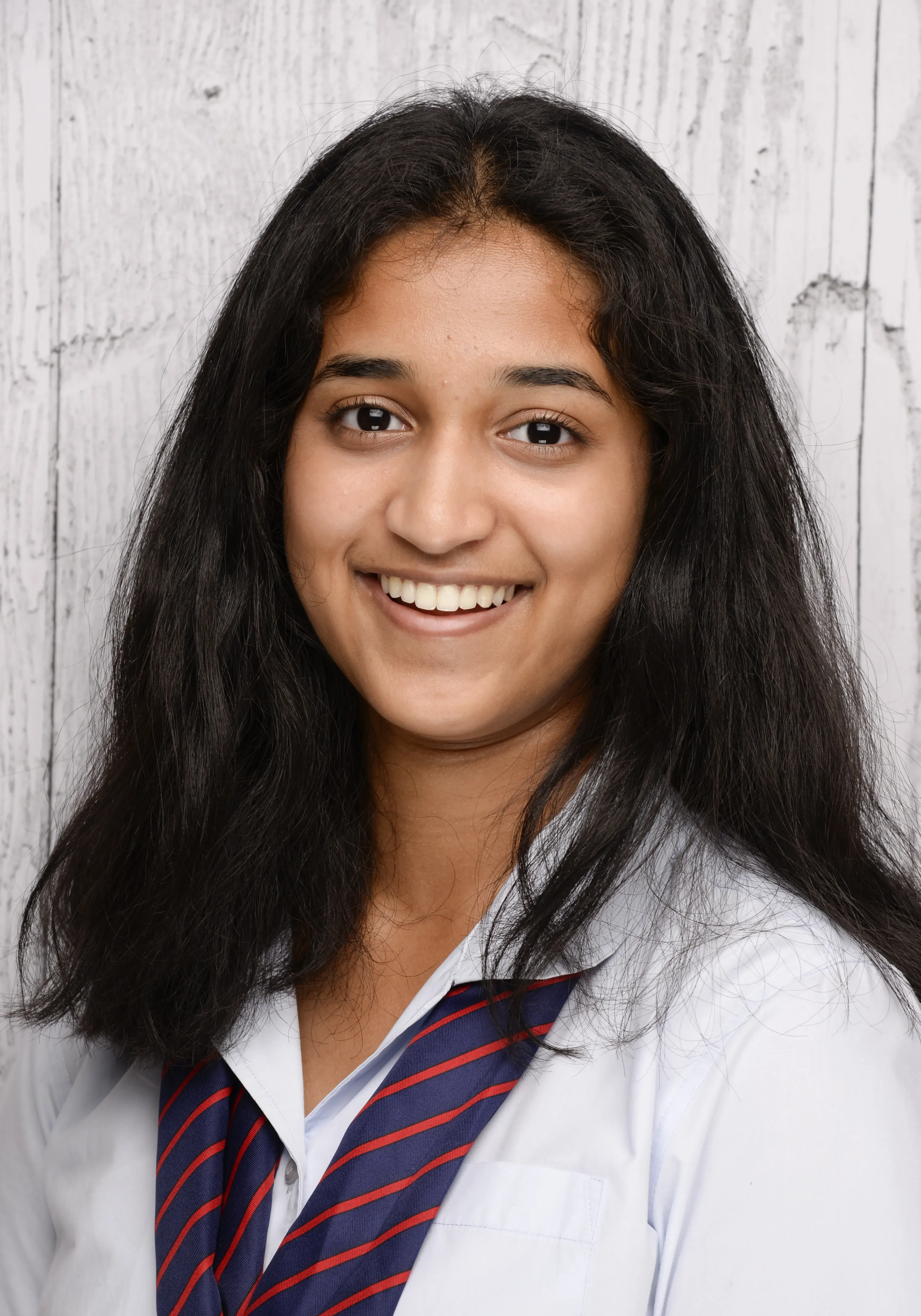 Tricia Ninan