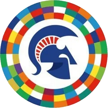 Sharpstown International School logo