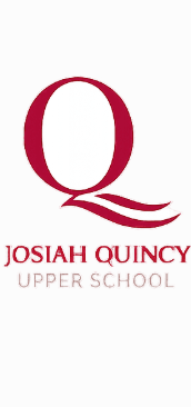 Josiah Quincy Upper School logo