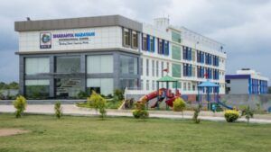 Sharanya Narayani International School