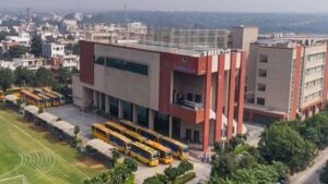 Shiv Nadar School