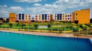 Silver Oaks International School BangaloreÂ