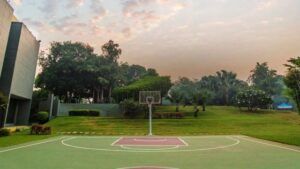Singapore International School