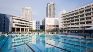 St Andrews International School Bangkok
