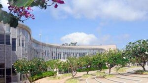 Stonehill International School